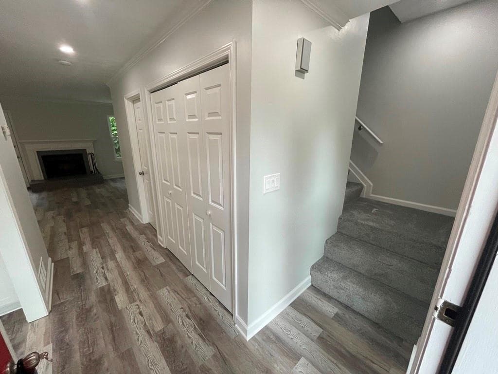 2 bedroom, 3 bathroom, 1,355 sq ft townhouse for rent at 2260 Newport Landing, Alpharetta, GA 30009 for $2,200 a month — photo 8