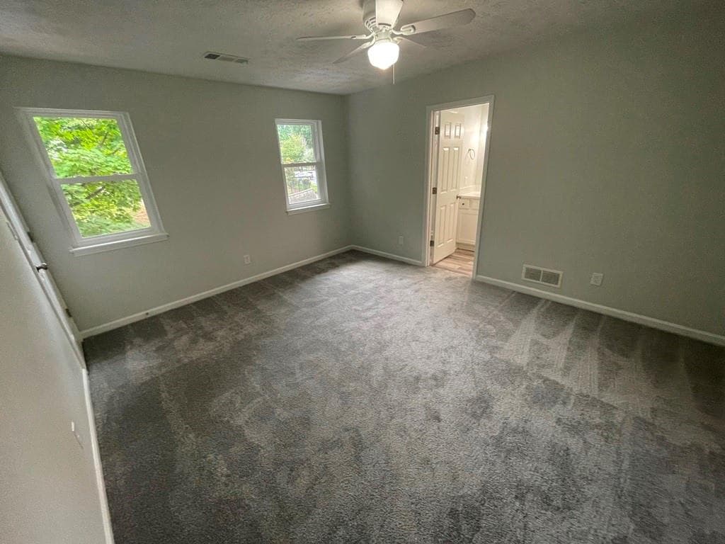2 bedroom, 3 bathroom, 1,355 sq ft townhouse for rent at 2260 Newport Landing, Alpharetta, GA 30009 for $2,200 a month — photo 9