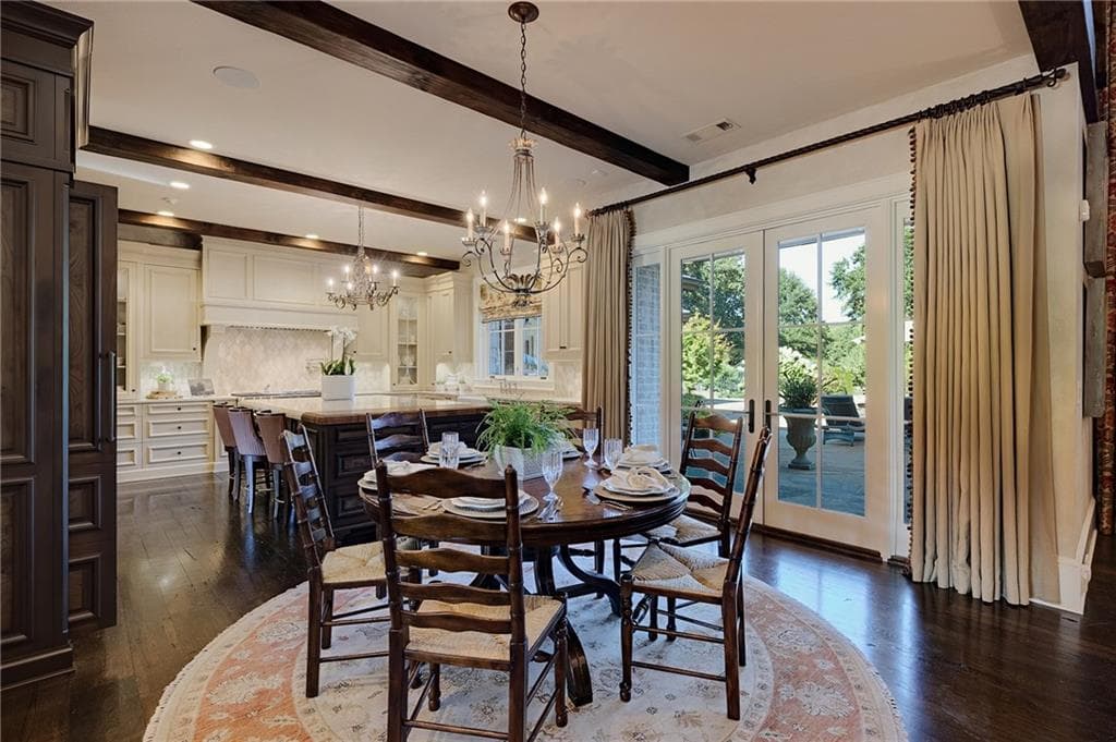 5 bedroom, 7 bathroom, 7,389 sq ft single family residence for sale at 1415 Liberty Grove Road, Alpharetta, GA 30004 — photo 5