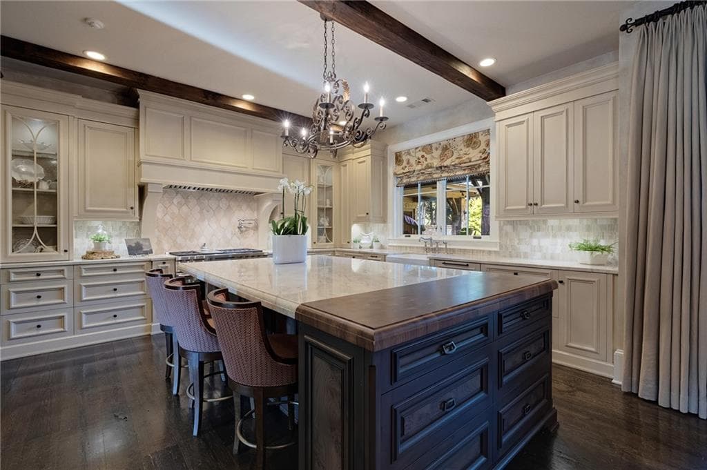 5 bedroom, 7 bathroom, 7,389 sq ft single family residence for sale at 1415 Liberty Grove Road, Alpharetta, GA 30004 — photo 6