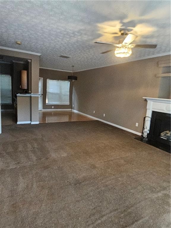 3 bedroom, 3 bathroom, 1,464 sq ft condominium for sale at 2511 Walden Lake Drive, Decatur, GA 30035 — photo 4
