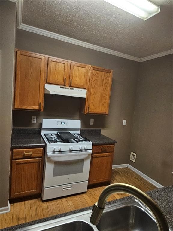 3 bedroom, 3 bathroom, 1,464 sq ft condominium for sale at 2511 Walden Lake Drive, Decatur, GA 30035 — photo 6