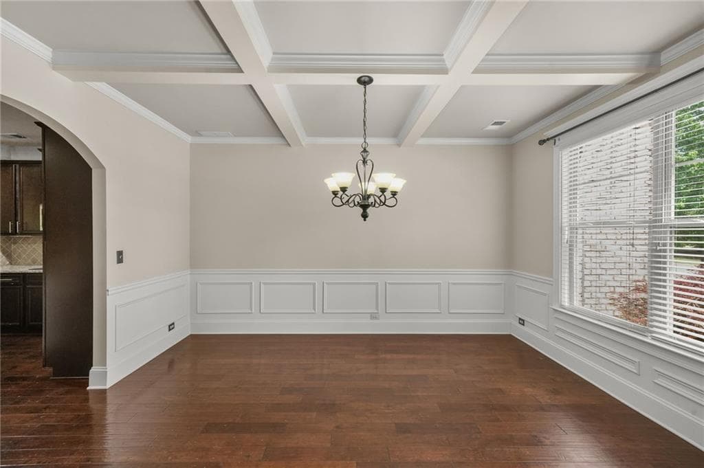 5 bedroom, 6 bathroom, 3,800 sq ft single family residence for rent at 882 Nestling Drive, Lawrenceville, GA 30045 for $3,950 a month — photo 8