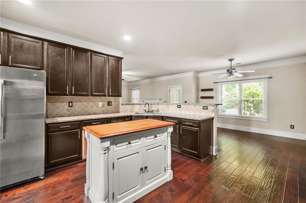 5 bedroom, 6 bathroom, 3,800 sq ft single family residence for rent at 882 Nestling Drive, Lawrenceville, GA 30045 for $3,950 a month — photo 10