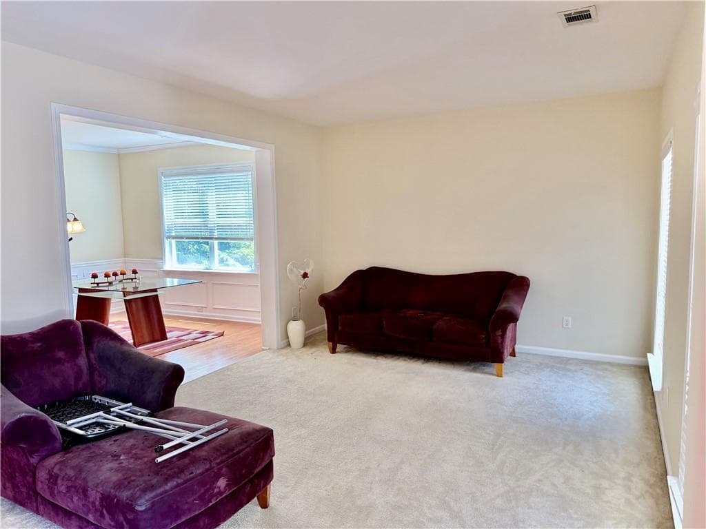 5 bedroom, 4 bathroom, 3,681 sq ft single family residence for sale at 4402 Sonoran Way, Union City, GA 30291 — photo 8