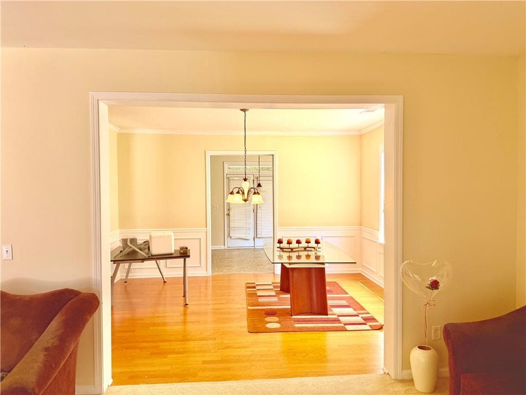 5 bedroom, 4 bathroom, 3,681 sq ft single family residence for sale at 4402 Sonoran Way, Union City, GA 30291 — photo 9