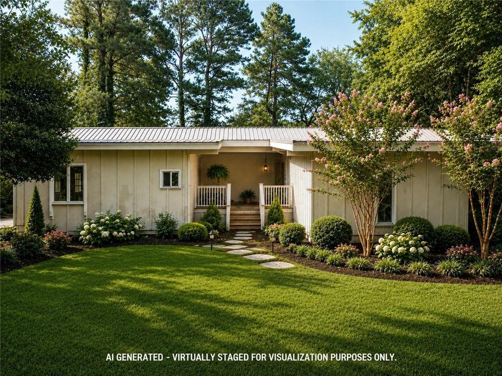 3 bedroom, 3 bathroom, 2,591 sq ft single family residence for sale at 117 Meadow Lane, Calhoun, GA 30701 — photo 1 of 34