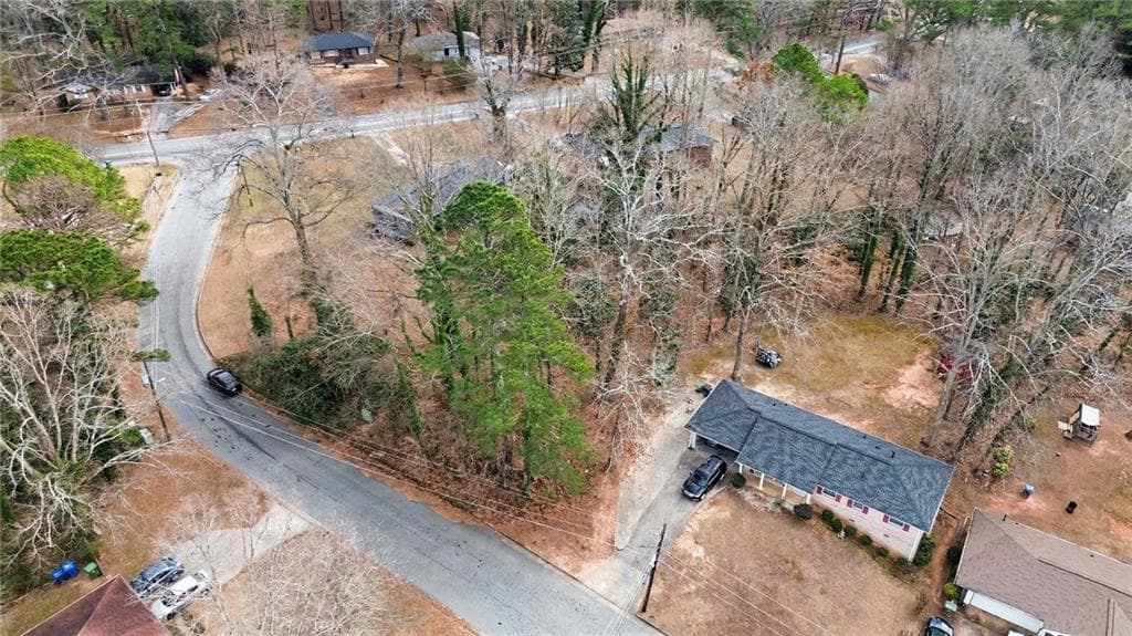 single family residence for sale at 0 Sahara Drive, Atlanta, GA 30331 — photo 2
