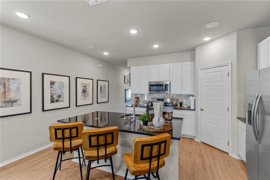 5 bedroom, 3 bathroom, 2,128 sq ft single family residence for sale at 127 Greene Farm Trail, Cartersville, GA 30120 — photo 9