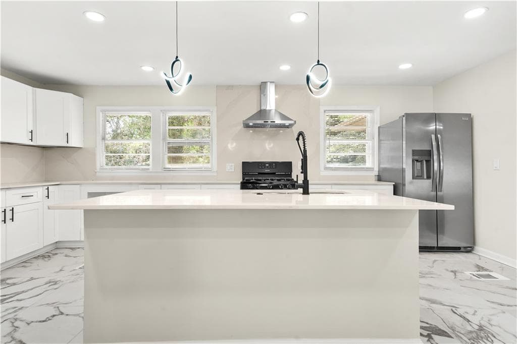 4 bedroom, 3 bathroom, 1,526 sq ft single family residence for sale at 2908 Browns Mill Road, Atlanta, GA 30354 — photo 4