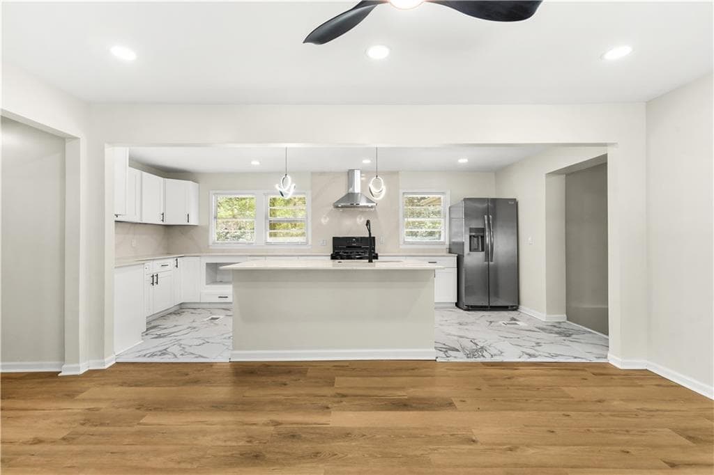4 bedroom, 3 bathroom, 1,526 sq ft single family residence for sale at 2908 Browns Mill Road, Atlanta, GA 30354 — photo 5