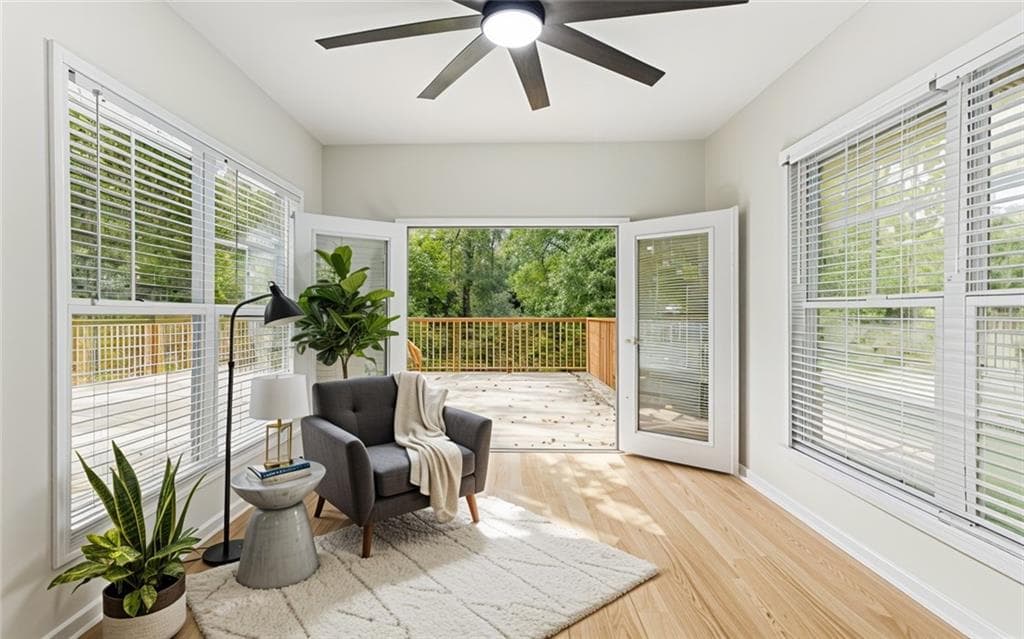4 bedroom, 3 bathroom, 1,526 sq ft single family residence for sale at 2908 Browns Mill Road, Atlanta, GA 30354 — photo 10