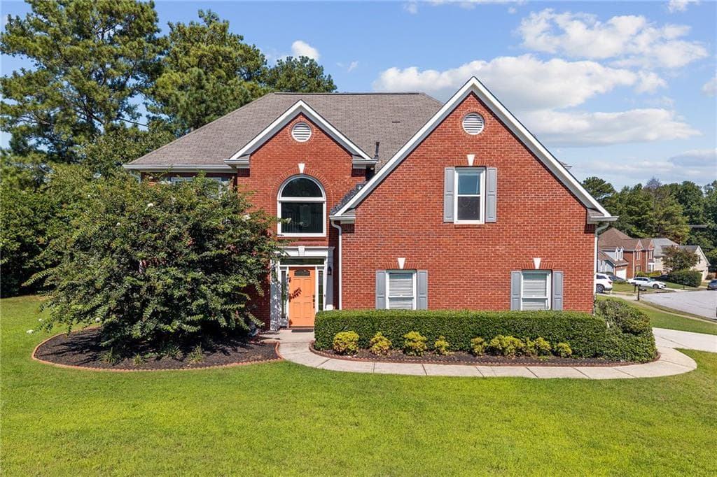 4 bedroom, 3 bathroom, 2,706 sq ft single family residence for rent at 969 Light House Way, Lawrenceville, GA 30043 for $2,600 a month — photo 1 of 45