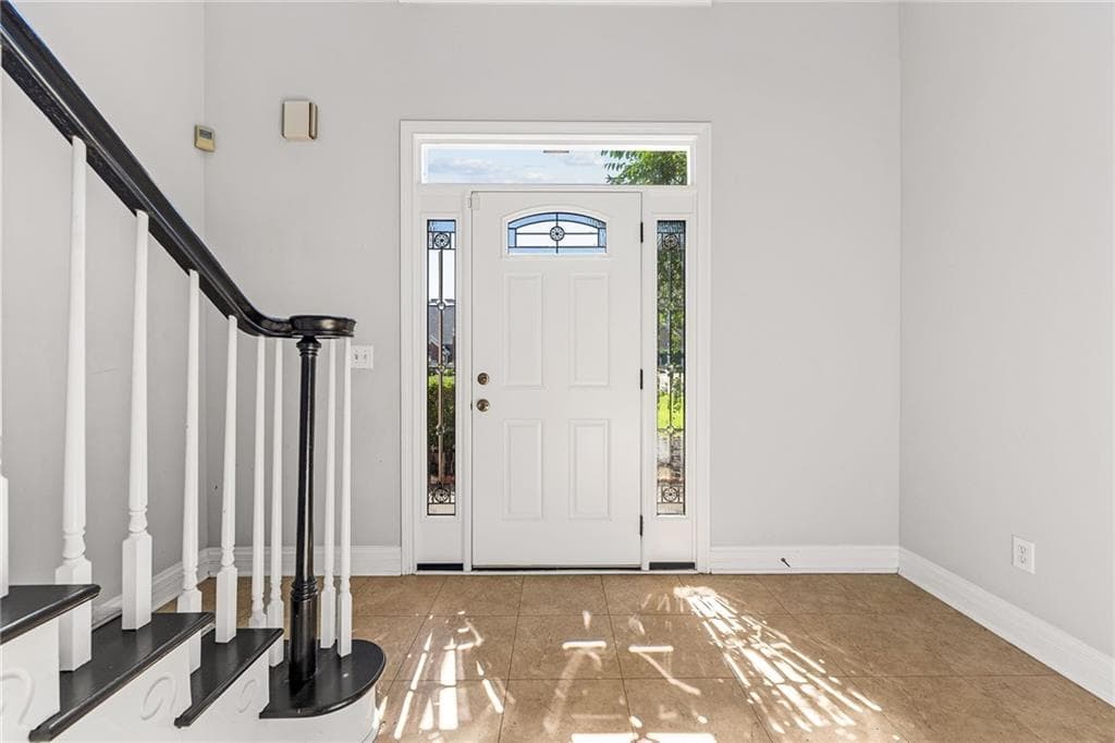 4 bedroom, 3 bathroom, 2,706 sq ft single family residence for rent at 969 Light House Way, Lawrenceville, GA 30043 for $2,600 a month — photo 5