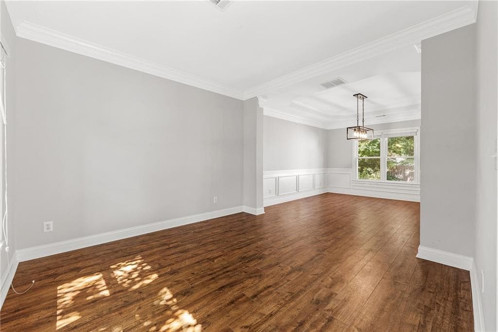 4 bedroom, 3 bathroom, 2,706 sq ft single family residence for rent at 969 Light House Way, Lawrenceville, GA 30043 for $2,600 a month — photo 7