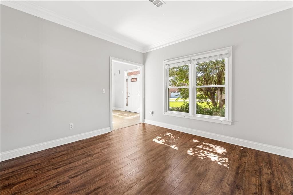 4 bedroom, 3 bathroom, 2,706 sq ft single family residence for rent at 969 Light House Way, Lawrenceville, GA 30043 for $2,600 a month — photo 8