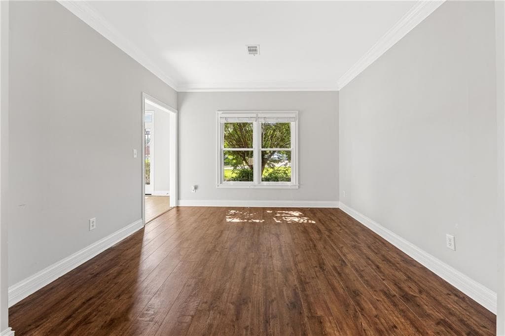 4 bedroom, 3 bathroom, 2,706 sq ft single family residence for rent at 969 Light House Way, Lawrenceville, GA 30043 for $2,600 a month — photo 9