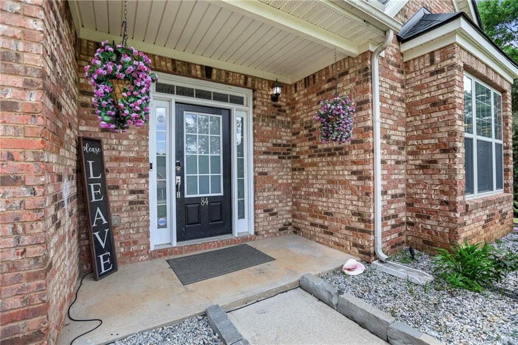 4 bedroom, 4 bathroom, 3,336 sq ft single family residence for sale at 84 Blossom Lane, Newnan, GA 30263 — photo 3