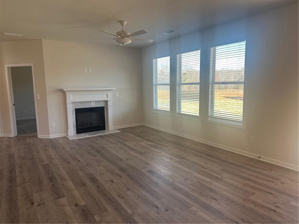 5 bedroom, 3 bathroom, 3,150 sq ft single family residence for rent at 2455 Sunny Hill Road, Buford, GA 30519 for $2,850 a month — photo 6