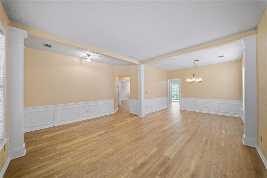 3 bedroom, 3 bathroom, 3,396 sq ft single family residence for sale at 715 Purslane Way, Woodstock, GA 30188 — photo 7