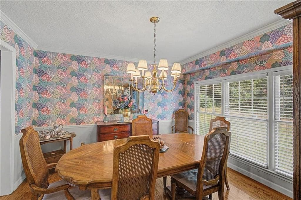 4 bedroom, 2 bathroom, 2,068 sq ft single family residence for sale at 34 Cumberland Drive, Rome, GA 30161 — photo 10