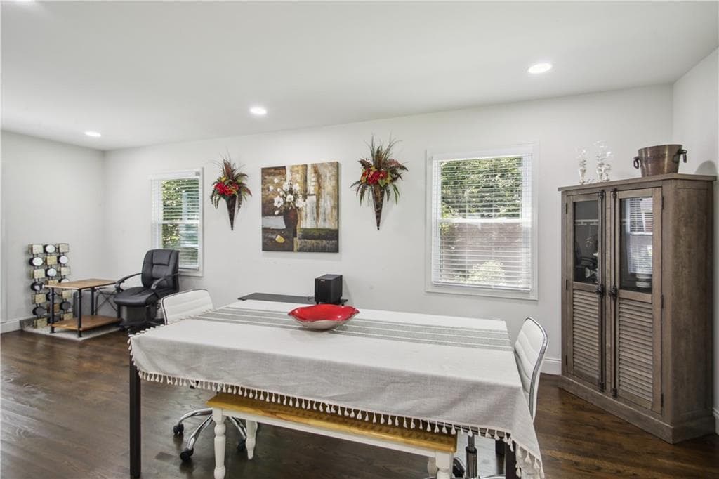4 bedroom, 3 bathroom, 1,728 sq ft single family residence for rent at 2832 Riderwood Drive, Decatur, GA 30033 for $3,500 a month — photo 6