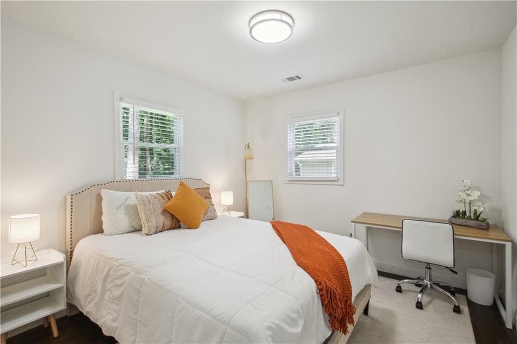 4 bedroom, 3 bathroom, 1,728 sq ft single family residence for rent at 2832 Riderwood Drive, Decatur, GA 30033 for $3,500 a month — photo 10