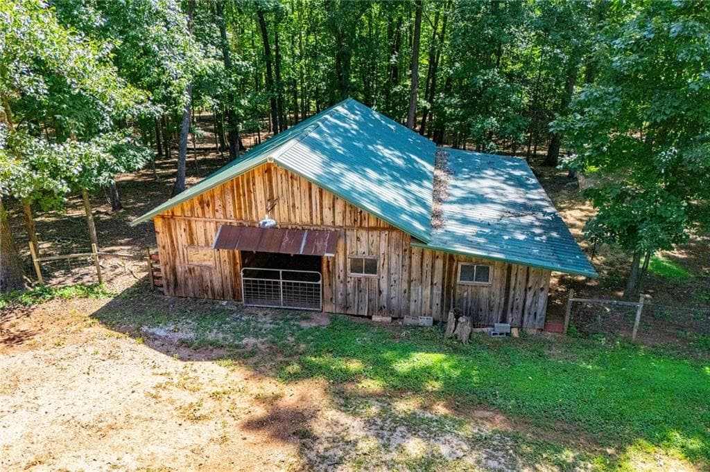 4 bedroom, 4 bathroom, 3,422 sq ft single family residence under contract at 555 Old Draketown Pass, Temple, GA 30179 — photo 5