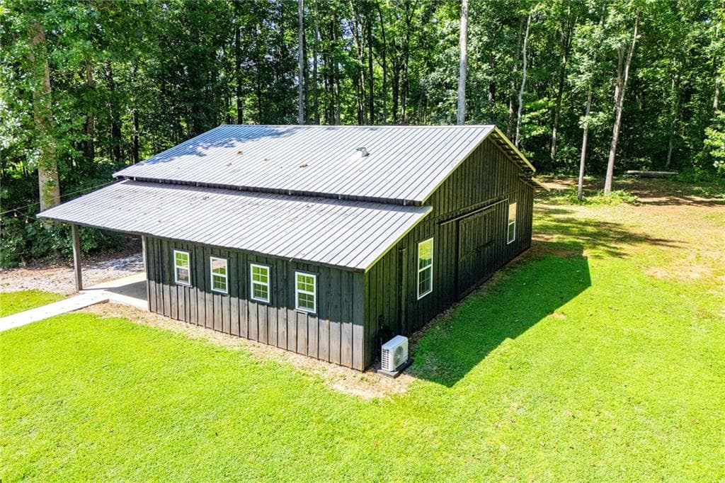 4 bedroom, 4 bathroom, 3,422 sq ft single family residence under contract at 555 Old Draketown Pass, Temple, GA 30179 — photo 6