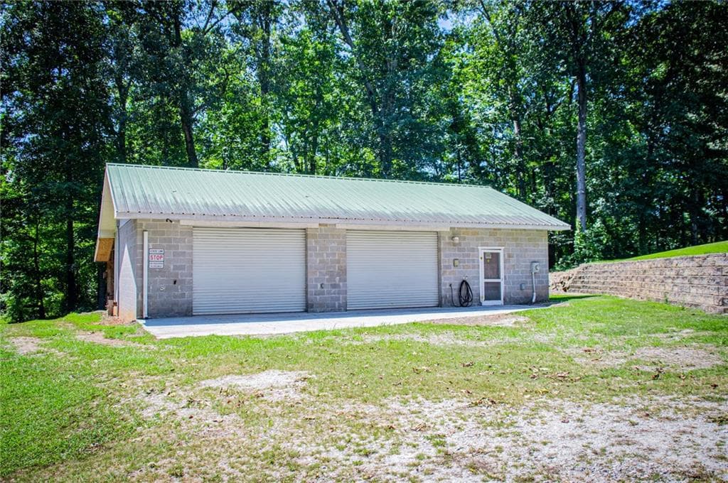 4 bedroom, 4 bathroom, 3,422 sq ft single family residence under contract at 555 Old Draketown Pass, Temple, GA 30179 — photo 9