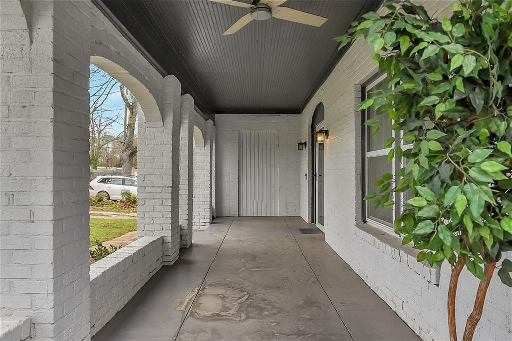 5 bedroom, 3 bathroom, 3,262 sq ft single family residence for rent at 1378 Lakewood Avenue, Atlanta, GA 30315 for $4,400 a month — photo 3
