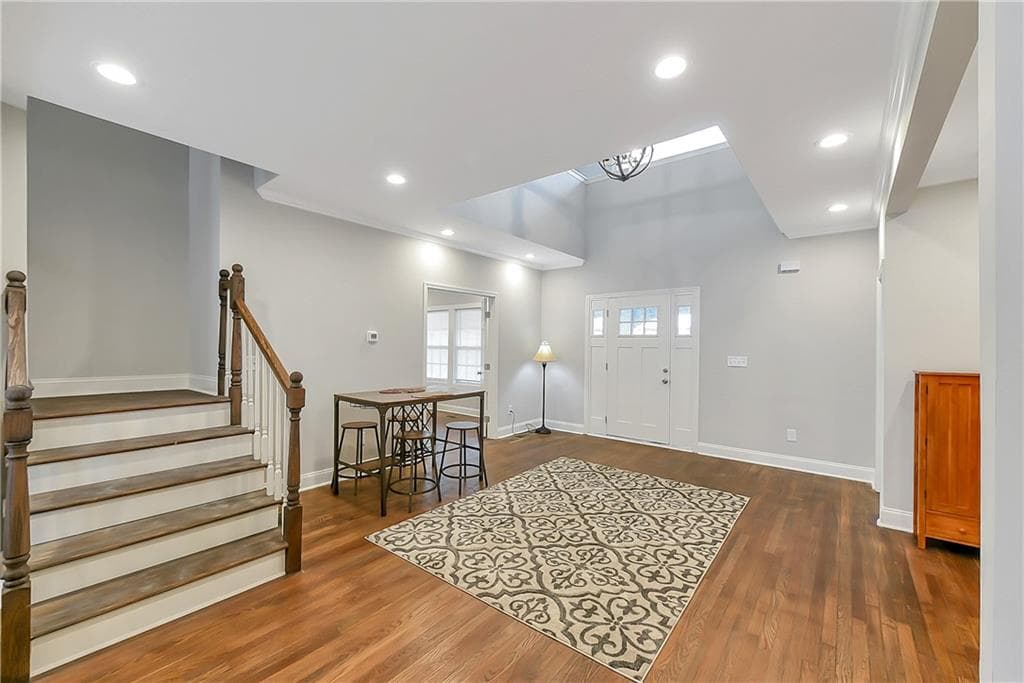 5 bedroom, 3 bathroom, 3,262 sq ft single family residence for rent at 1378 Lakewood Avenue, Atlanta, GA 30315 for $4,400 a month — photo 4
