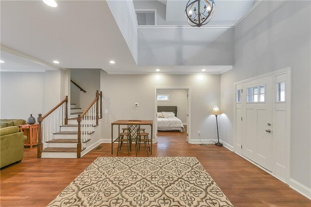 5 bedroom, 3 bathroom, 3,262 sq ft single family residence for rent at 1378 Lakewood Avenue, Atlanta, GA 30315 for $4,400 a month — photo 6