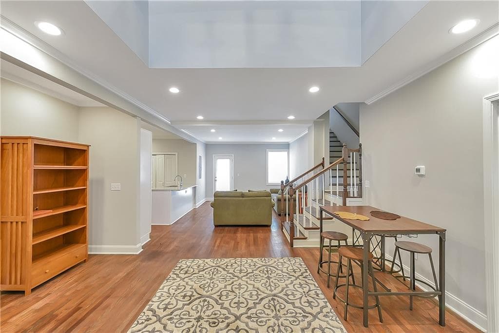 5 bedroom, 3 bathroom, 3,262 sq ft single family residence for rent at 1378 Lakewood Avenue, Atlanta, GA 30315 for $4,400 a month — photo 7