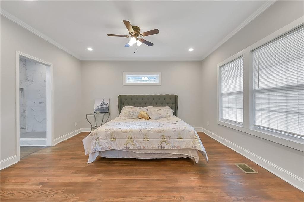 5 bedroom, 3 bathroom, 3,262 sq ft single family residence for rent at 1378 Lakewood Avenue, Atlanta, GA 30315 for $4,400 a month — photo 9