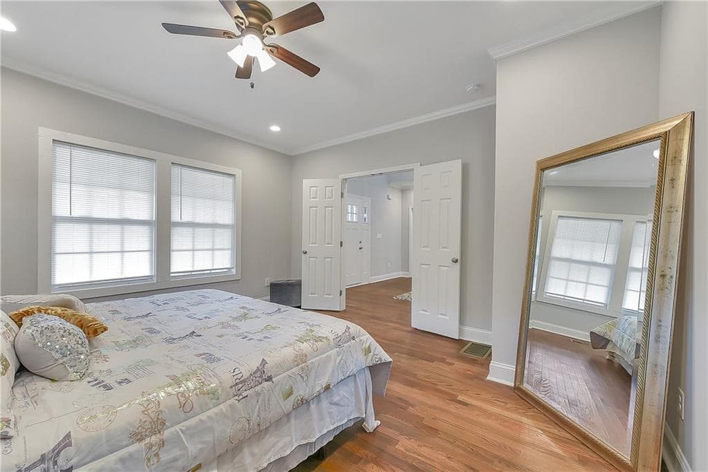 5 bedroom, 3 bathroom, 3,262 sq ft single family residence for rent at 1378 Lakewood Avenue, Atlanta, GA 30315 for $4,400 a month — photo 10