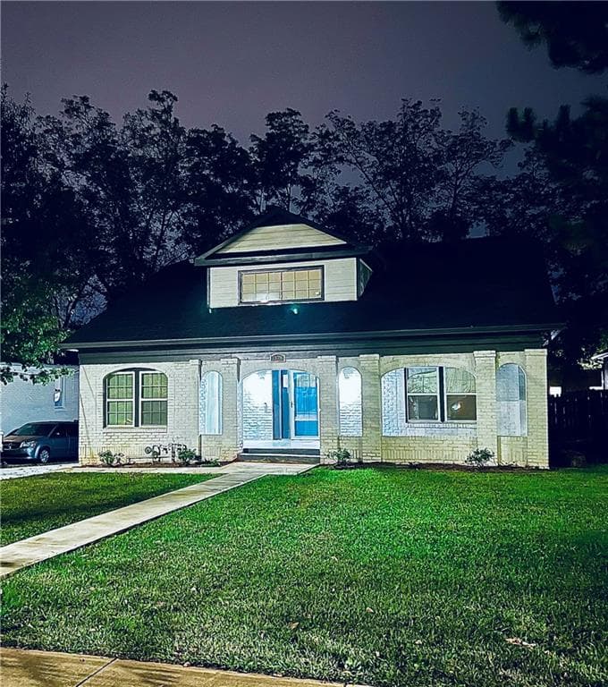 5 bedroom, 3 bathroom, 3,262 sq ft single family residence for rent at 1378 Lakewood Avenue, Atlanta, GA 30315 for $4,400 a month — photo 1 of 48