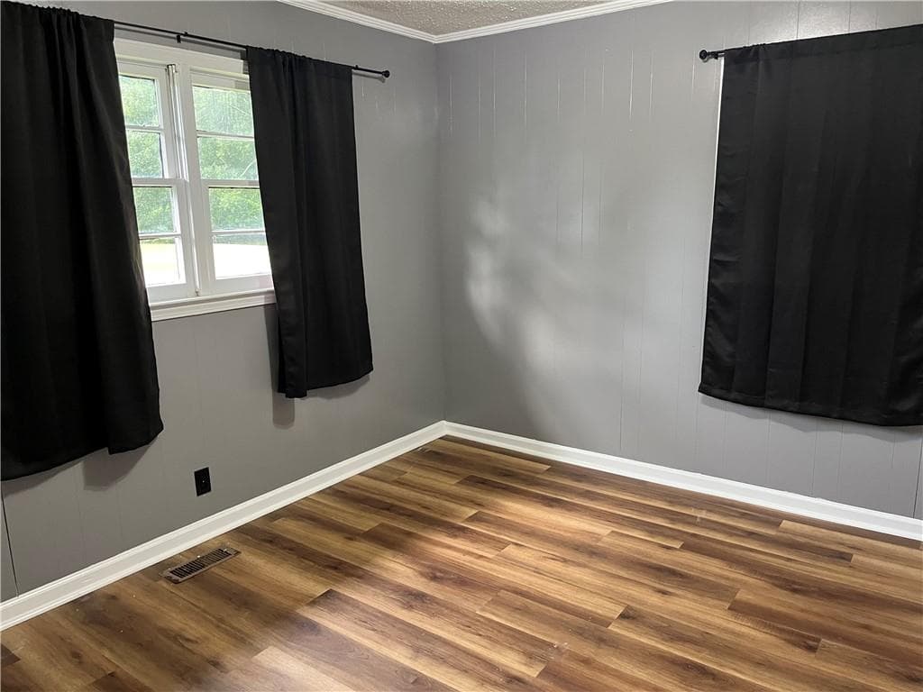 3 bedroom, 1 bathroom, 960 sq ft single family residence for sale at 85 Rollins Drive, Summerville, GA 30747 — photo 9