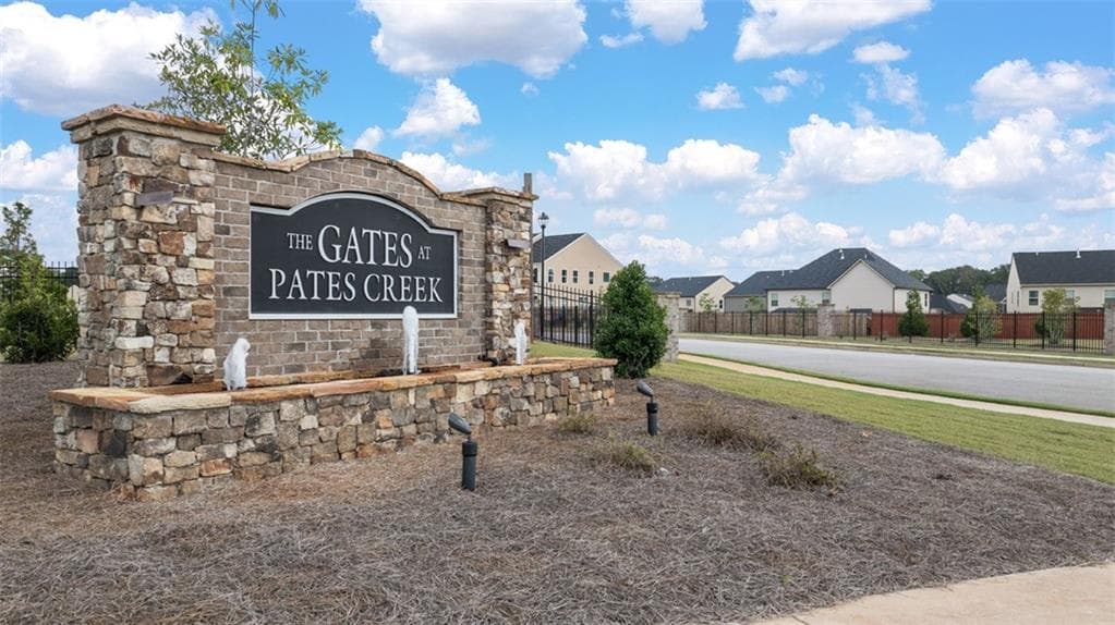 5 bedroom, 4 bathroom, 3,661 sq ft single family residence for sale at 1624 Bernard Court, Hampton, GA 30228 — photo 2