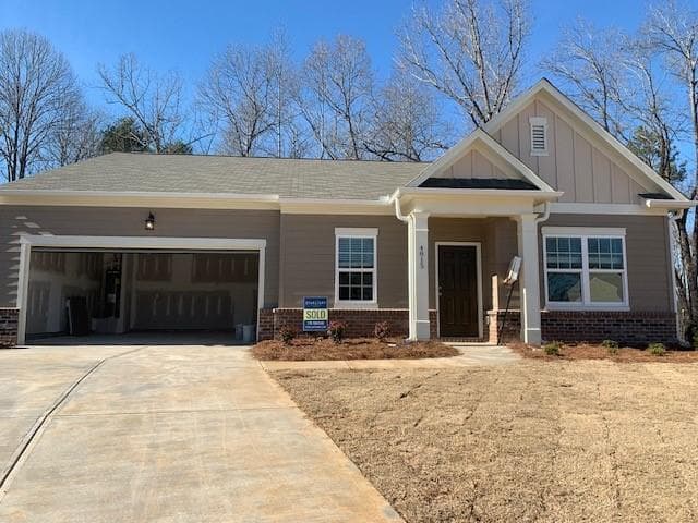 3 bedroom, 2 bathroom, 1,834 sq ft single family residence for rent at 4815 Minnow Lane, Cumming, GA 30028 for $2,400 a month