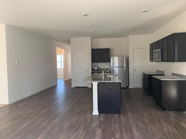 3 bedroom, 2 bathroom, 1,834 sq ft single family residence for rent at 4815 Minnow Lane, Cumming, GA 30028 for $2,400 a month — photo 8