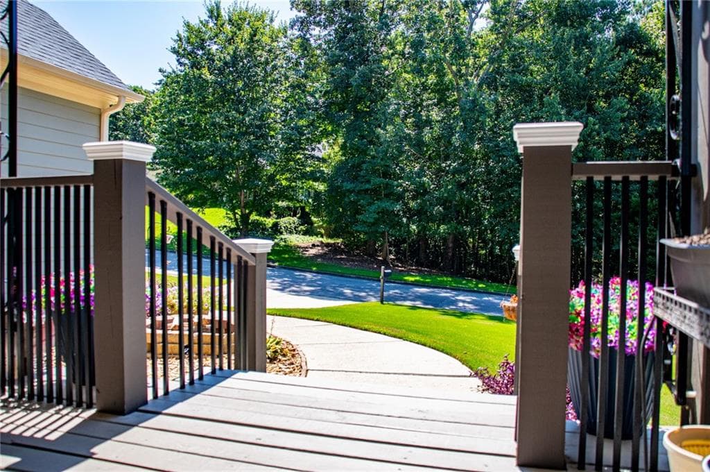 5 bedroom, 2 bathroom, 3,464 sq ft single family residence for sale at 914 Safe Harbor Drive, Dallas, GA 30157 — photo 5