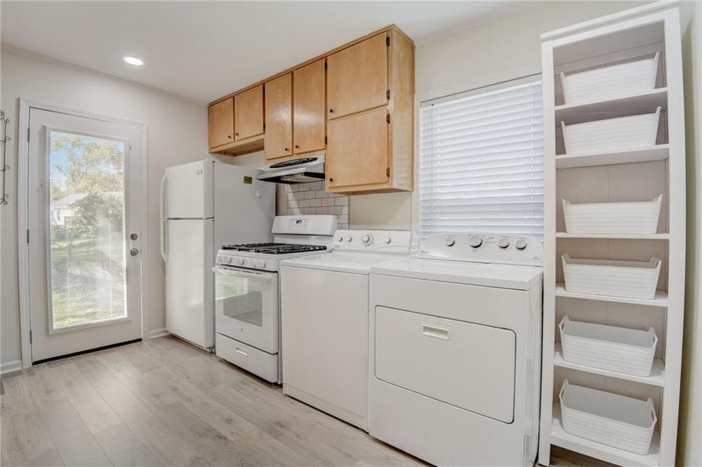 3 bedroom, 1 bathroom, 1,069 sq ft single family residence for rent at 711 Campbell Circle, Hapeville, GA 30354 for $1,900 a month — photo 7
