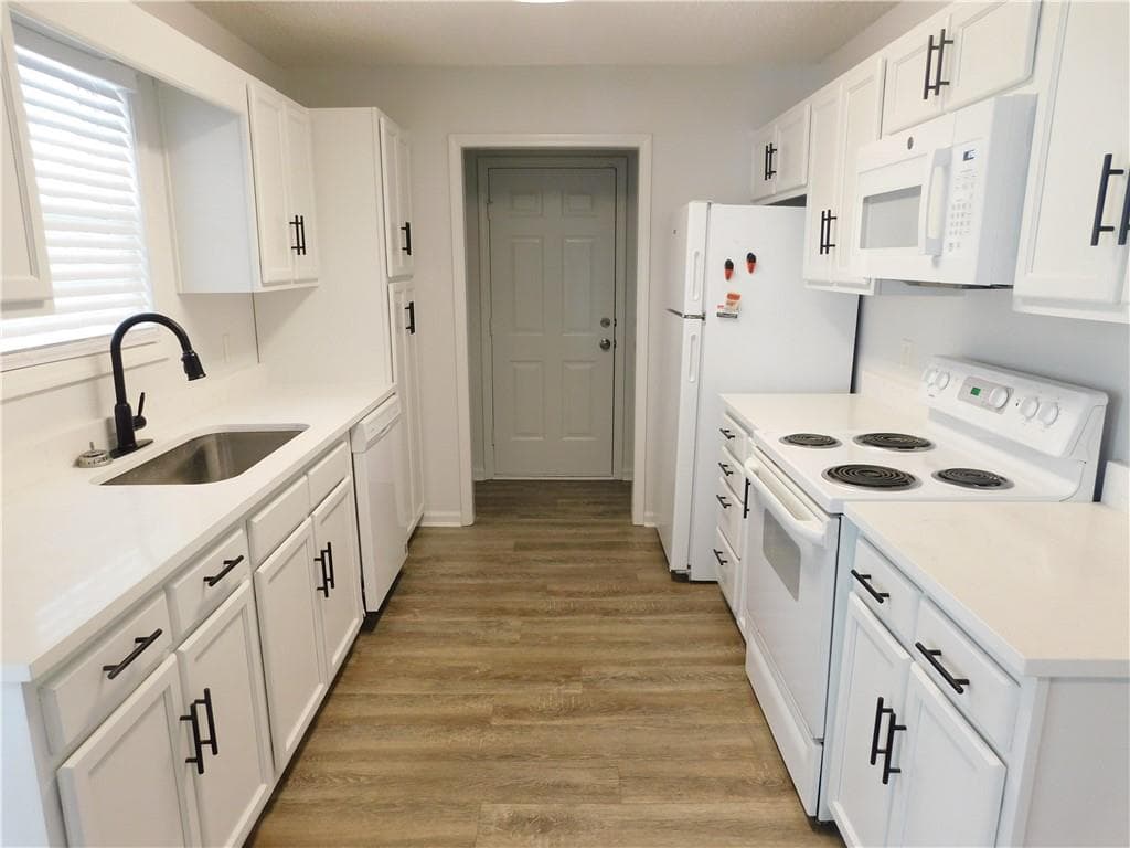 2 bedroom, 2 bathroom duplex for rent at 76 Copper Creek Drive 8, Dahlonega, GA 30533 for $1,630 a month — photo 3