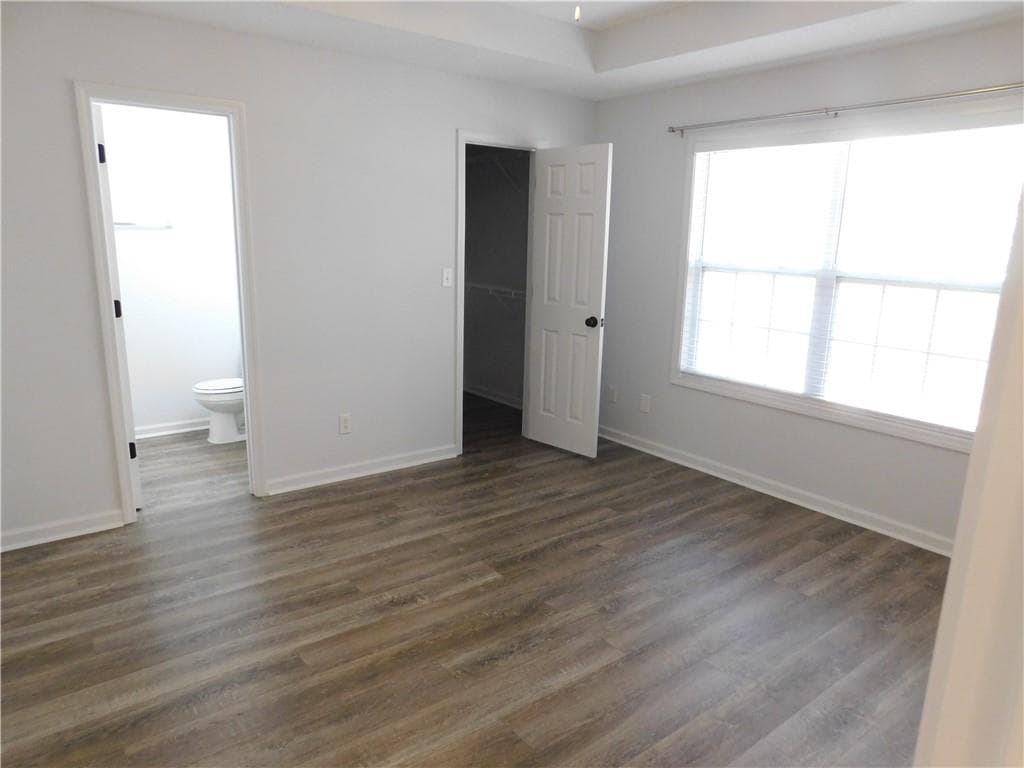 2 bedroom, 2 bathroom duplex for rent at 76 Copper Creek Drive 8, Dahlonega, GA 30533 for $1,630 a month — photo 4