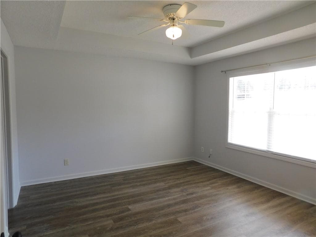 2 bedroom, 2 bathroom duplex for rent at 76 Copper Creek Drive 8, Dahlonega, GA 30533 for $1,630 a month — photo 7