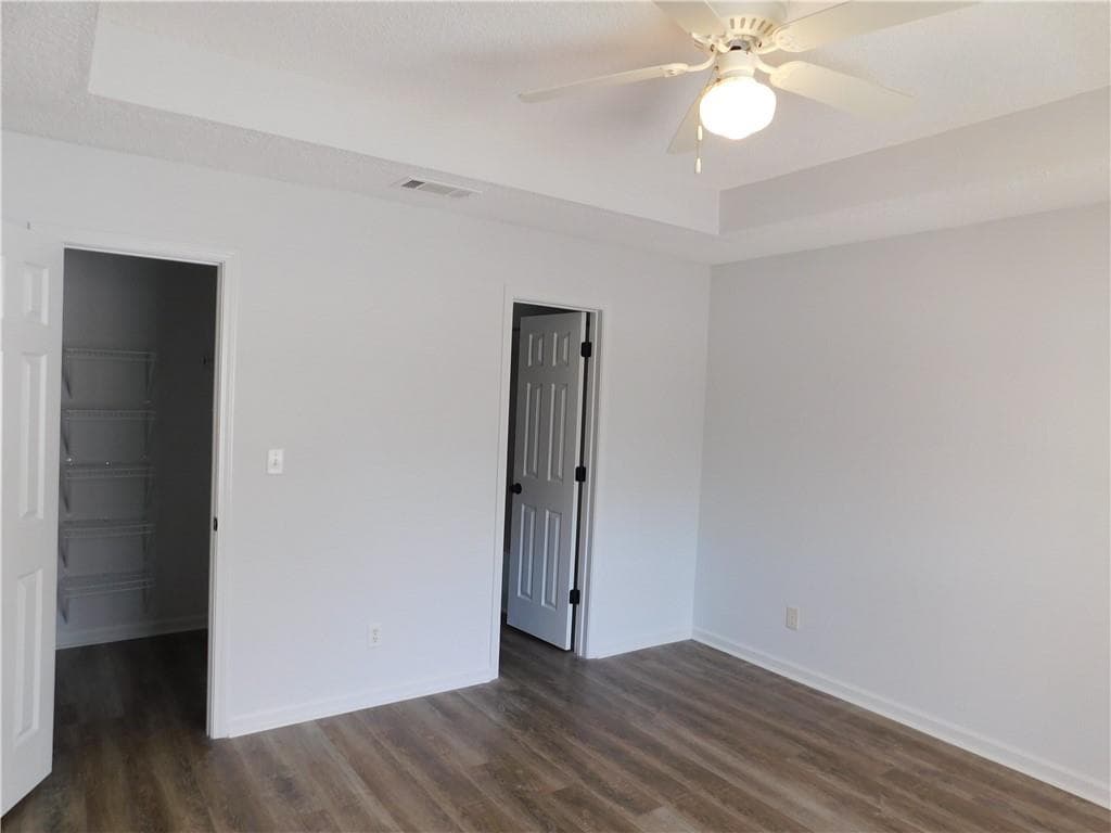 2 bedroom, 2 bathroom duplex for rent at 76 Copper Creek Drive 8, Dahlonega, GA 30533 for $1,630 a month — photo 8