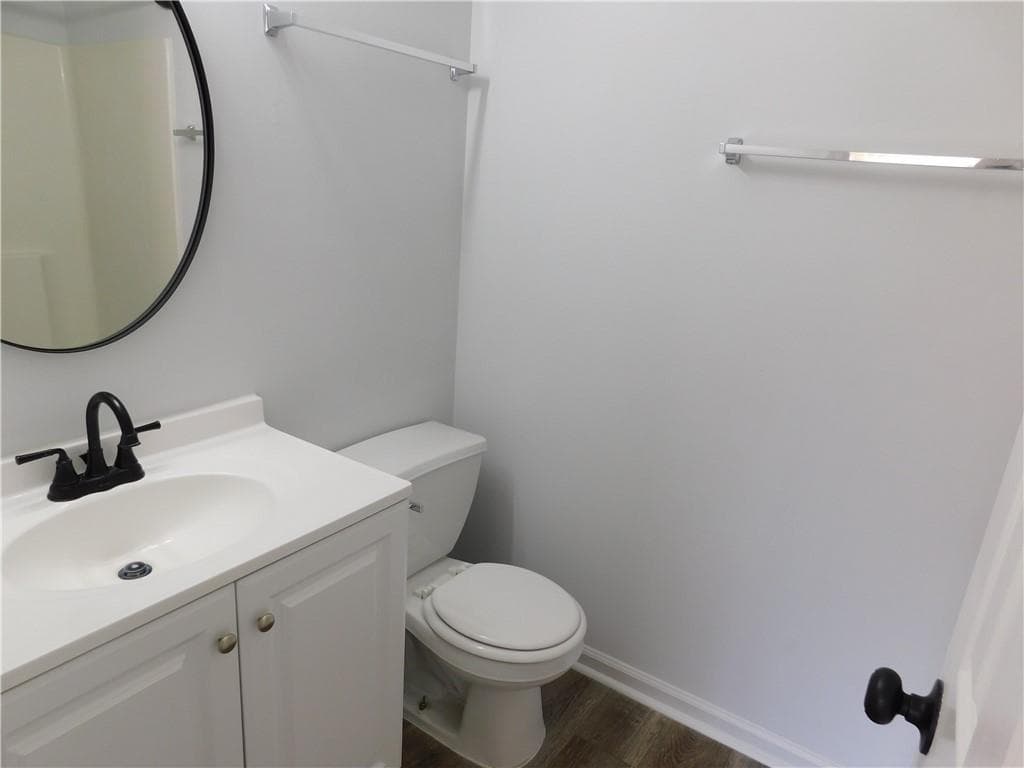 2 bedroom, 2 bathroom duplex for rent at 76 Copper Creek Drive 8, Dahlonega, GA 30533 for $1,630 a month — photo 9