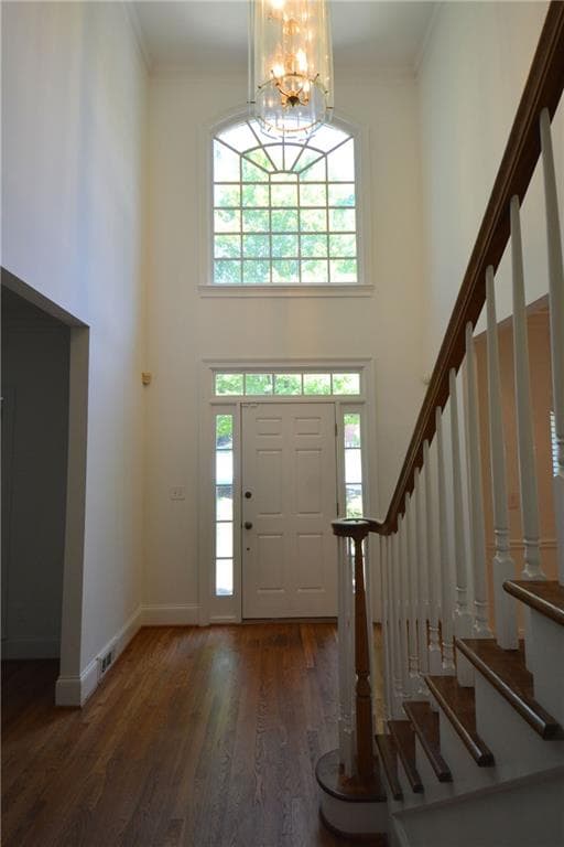 6 bedroom, 5 bathroom, 4,519 sq ft single family residence for rent at 135 Brightmore Way, Alpharetta, GA 30005 for $4,195 a month — photo 5