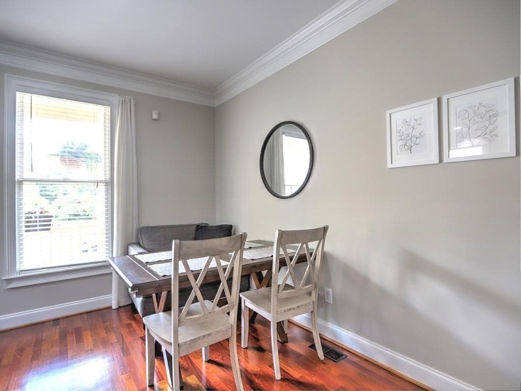 4 bedroom, 4 bathroom, 1,884 sq ft townhouse for sale at 1079 Marietta Boulevard 19, Atlanta, GA 30318 — photo 10
